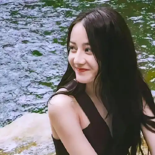 迪丽热巴头像 #头像# #迪丽热巴# #头像分享