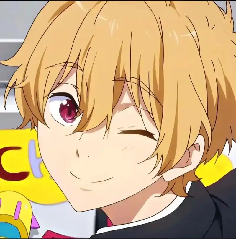 free#渚 #二次元 #头像  谁能拒绝那么可爱的男孩子 - 抖音