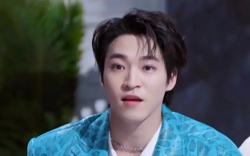 赞多的wave绝了!腰怎么可以这么会扭哇