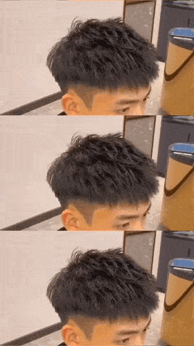 今年男发不管怎么剪,最帅还是这4种,大多数男士都喜欢