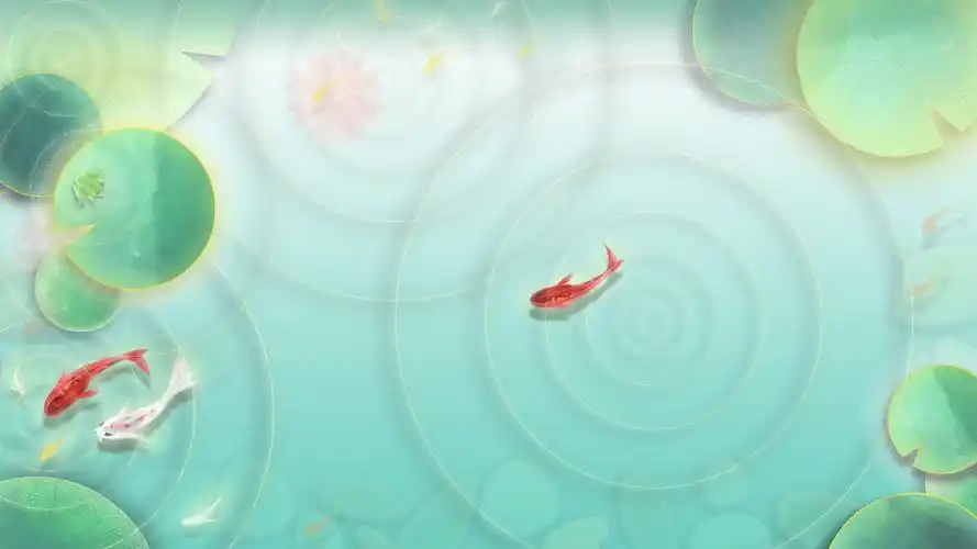 古风游戏gui界面设计(网易向)-章节选择面板