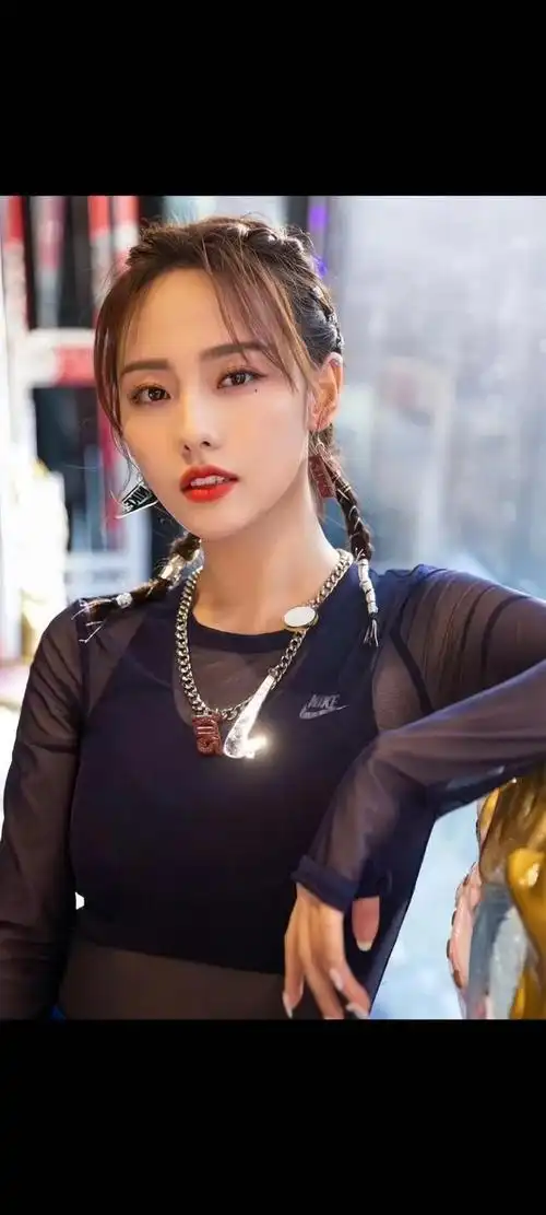 张嘉倪高清性感写真来啦.