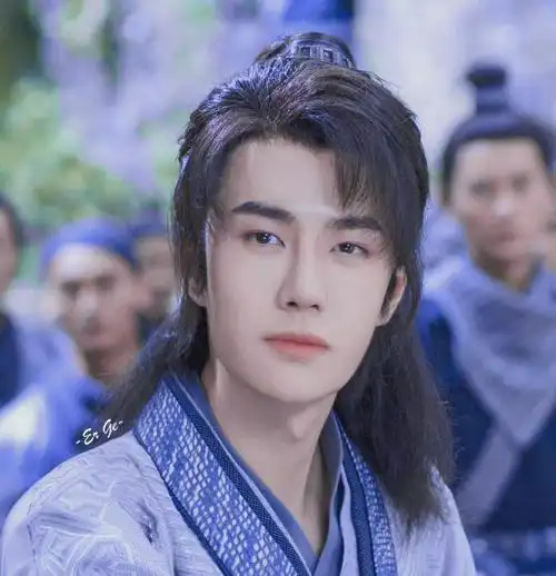 王一博为什么这么火?