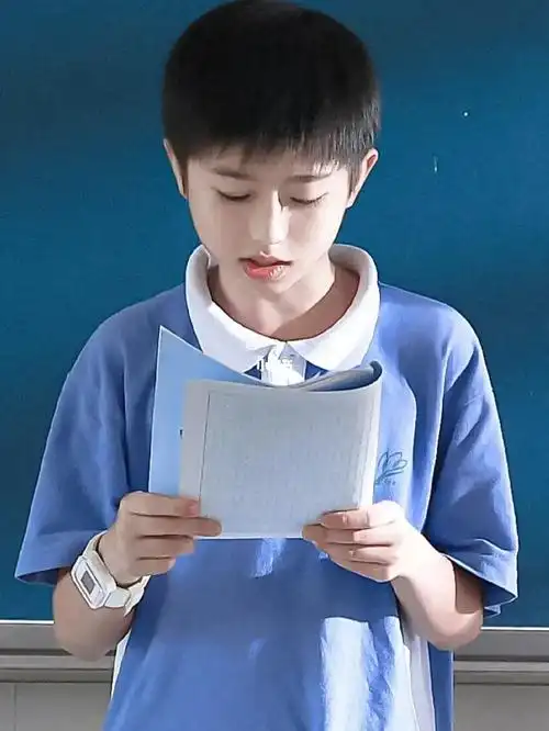 宝藏男孩蔡徐坤