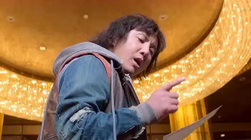 2018年国产喜剧电影大盘点