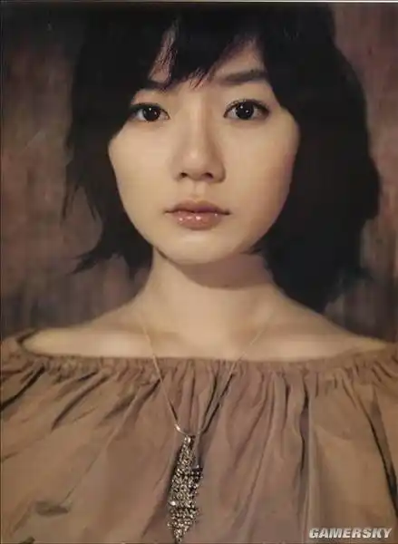 曾经吓哭你的日本女鬼 扮演过贞子的超美女演员