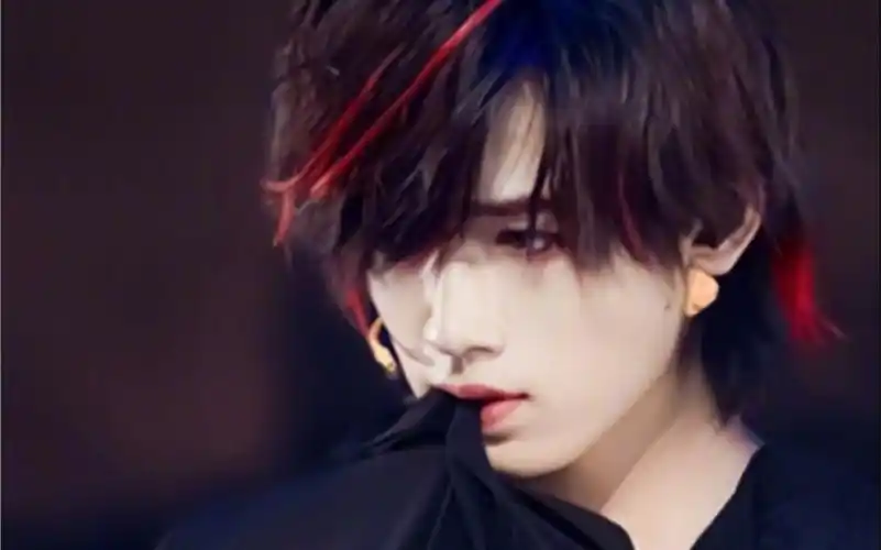 【宋亚轩】时代少年团 宋亚轩&日系少年翻跳《英雄》&kinjabang