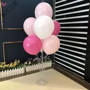 童装店开业气球装饰店铺