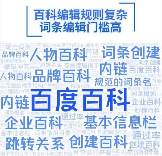 如何给公司或者领导做百度百科,这里有妙招!|百科|佐证|文案_新浪新闻