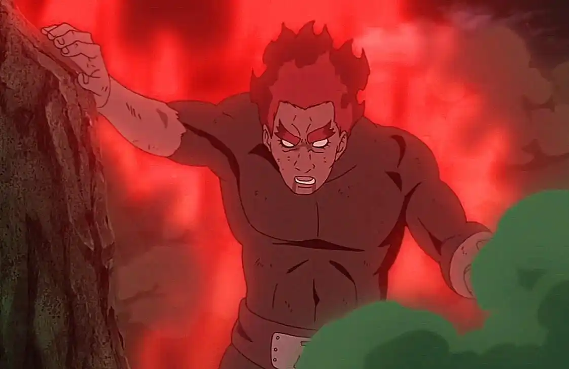 火影凯的实力跟卡卡西相当那他为什么没有成为暗部的成员