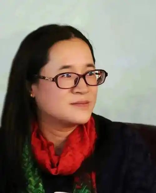 作家风采冯骥才胡性能白琳徐小雅杨少衡朱秀海阿袁石钟山孙频宋迅