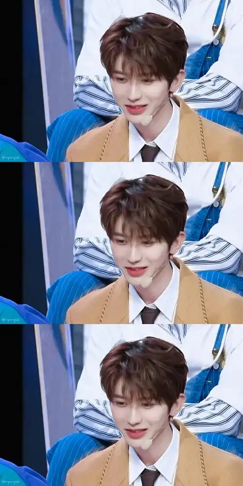 蔡徐坤快乐大本营