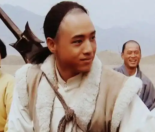 【图】季天笙的详细资料明细 悄然引退今成商人