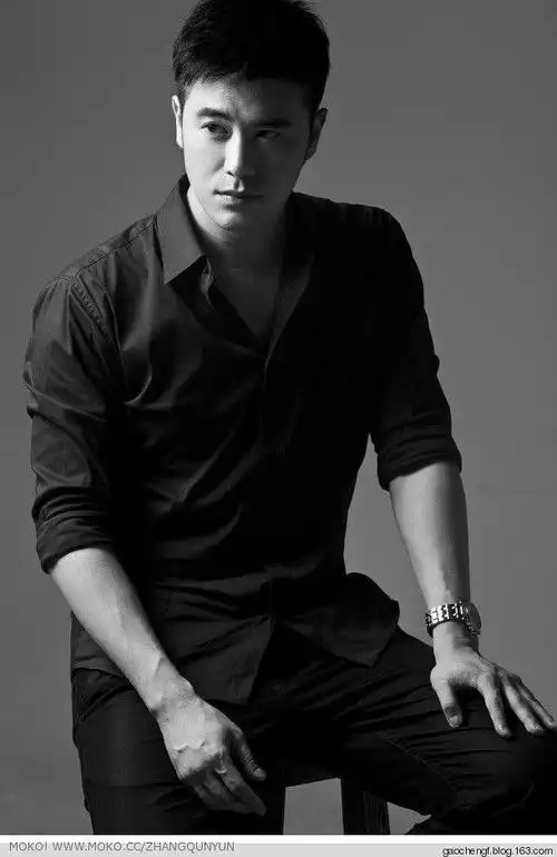 陈亦飞 david chen的图片