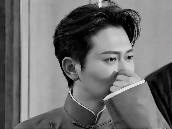 孟鹤堂安利专楼日月祥辉满堂彩安利孟老师多重魅力新粉收藏向