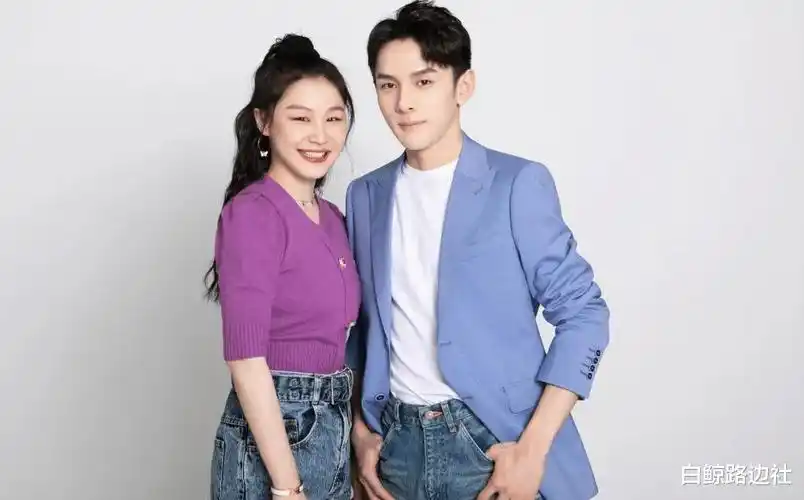 男方是动画不良人编导,本尊道歉:姐骗人了_金靖_cp_李佳琦