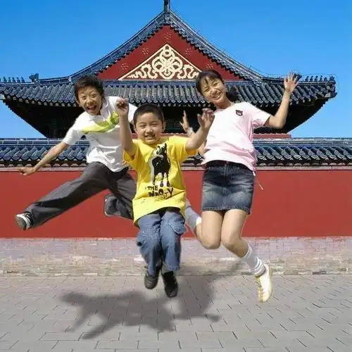 家有儿女第一部