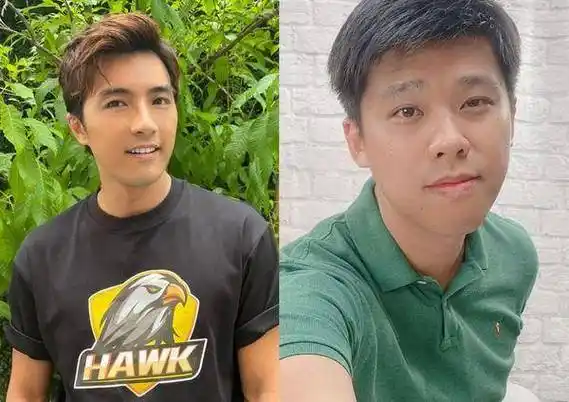 葛斯齐一个原因对贺军翔态度大逆转:爆料人改口,我也很无语!