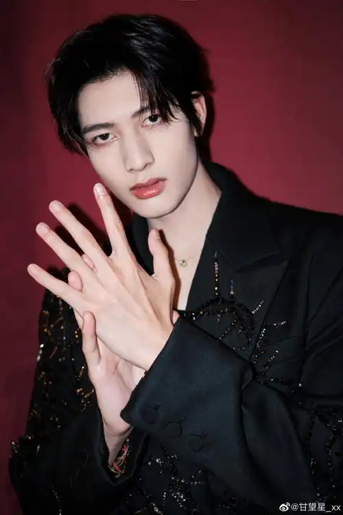 物料甘望星搜狐时尚盛典图楼高清怼脸无修生图n