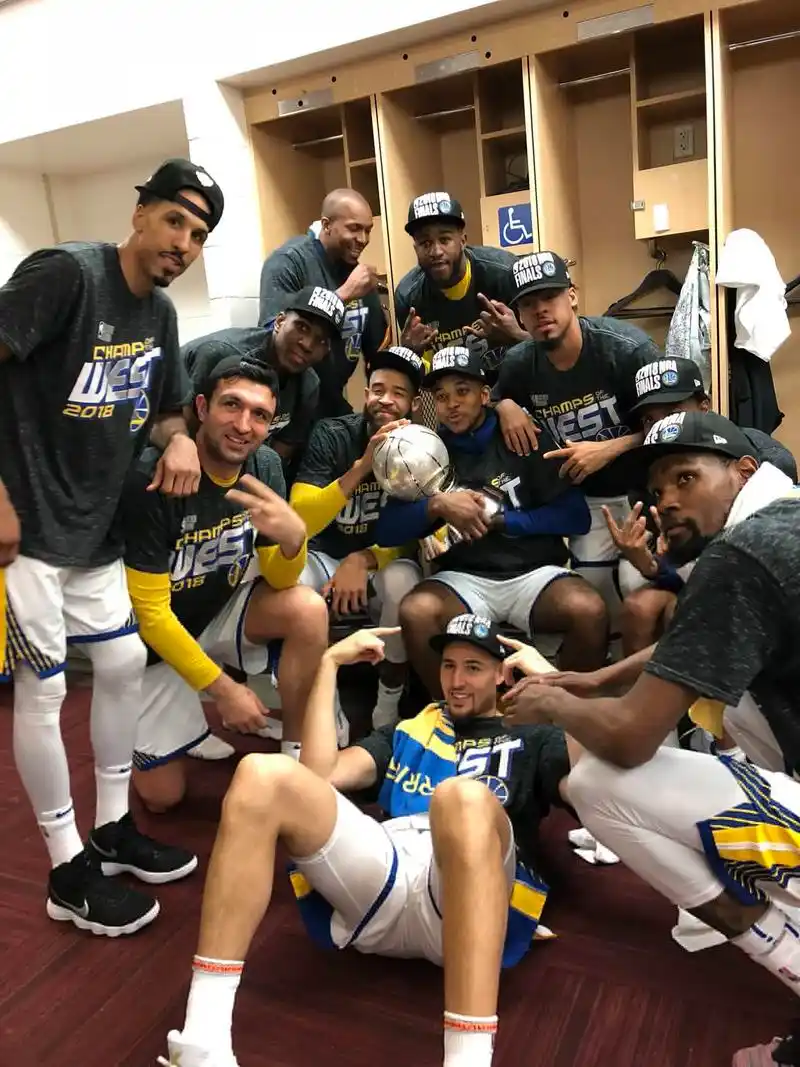 戈登的一席话惹怒了勇士队!科尔:要有他,我们5场解决火箭