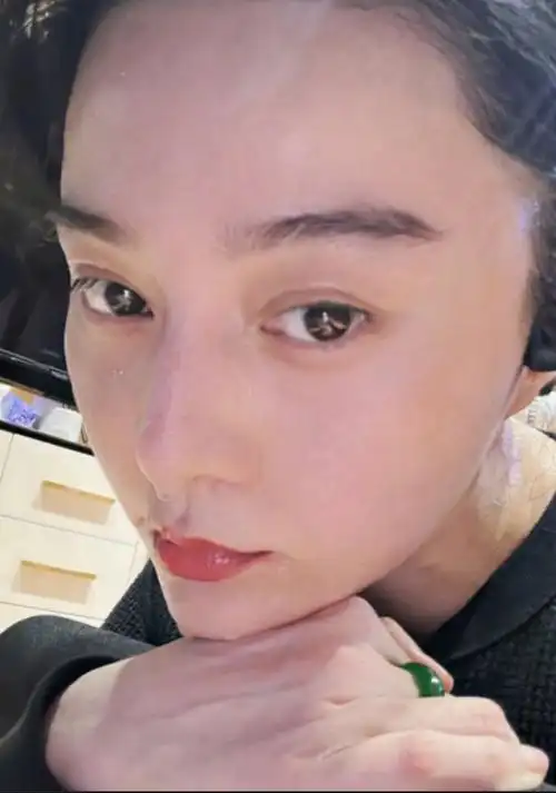 范冰冰封杀五年后,42岁的她真实样貌震惊网友!