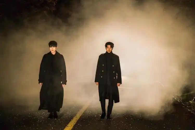 鬼怪- 堆糖,美图壁纸兴趣社区