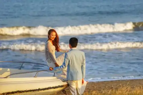 【我是达人】又到了夏天,我们一起去看海