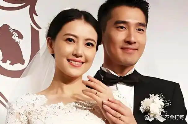 10年后再看赵又廷:娶了棋逢对手的高圆圆,是"最正确"的选择