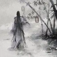 仗剑走天涯头像 古风侠客仗剑孤独头像图片【点击鼠标右键下载】