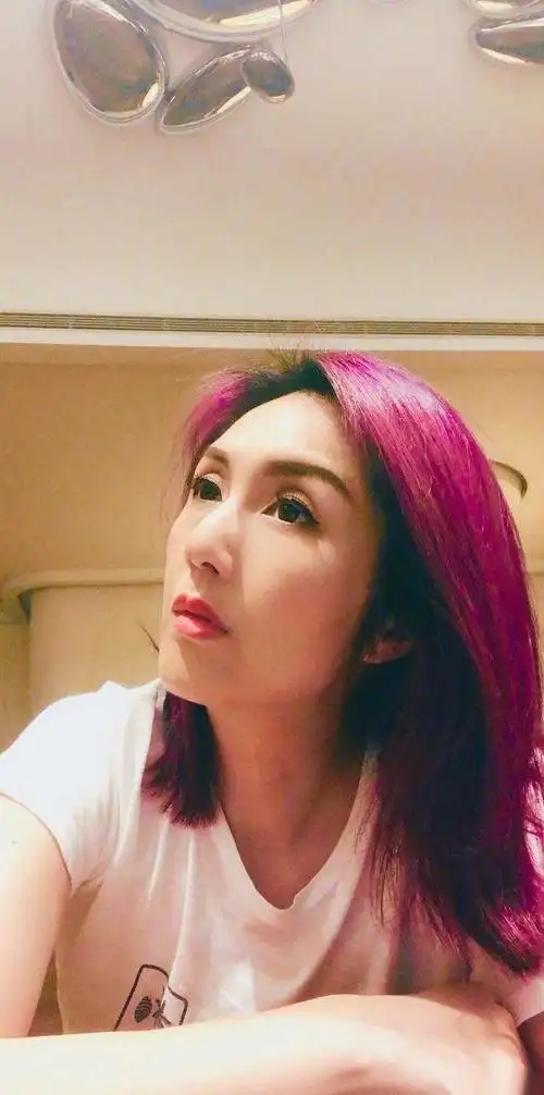 杨千嬅和郑秀文啊