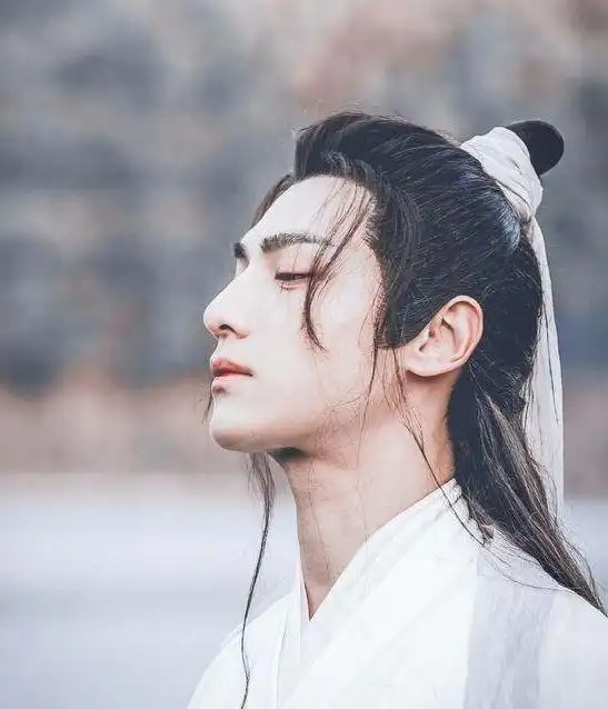 盘点娱乐圈中穿古装最仙的男星都有谁