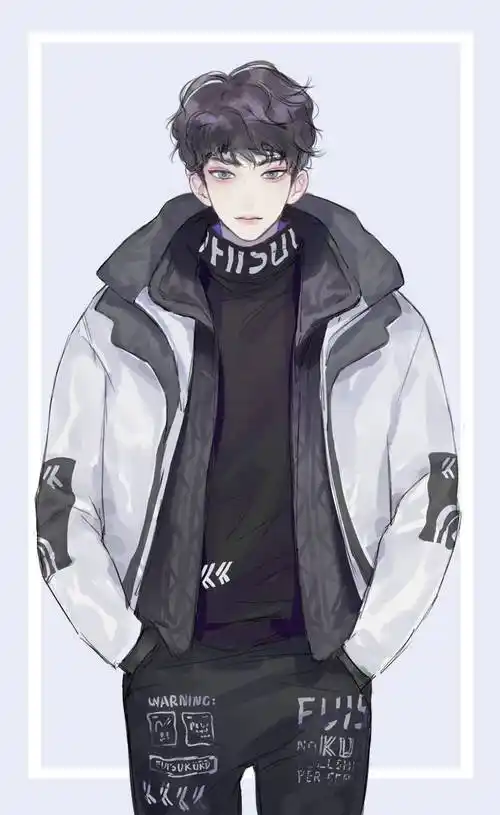 黄子韬手绘fanarttao