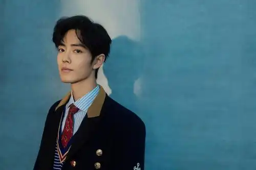 2019搜狐时尚盛典年度人气男明星提名:肖战他敢于突破报道,关注环境