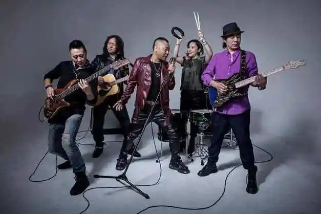 中国最优秀的15支摇滚乐队beyond当属天花板