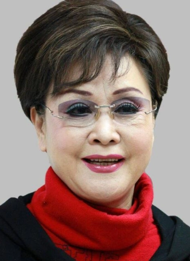 52岁的张也为何至今单身看完她的经历一般人确实不敢娶