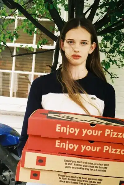 欧美头像 街拍 壁纸 锁屏 素材 背景 女生头像