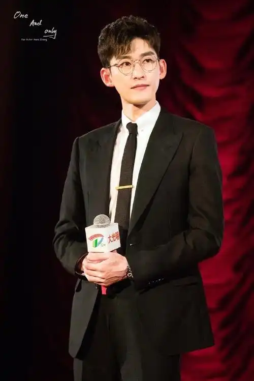 张翰如梦之梦##张翰流光引