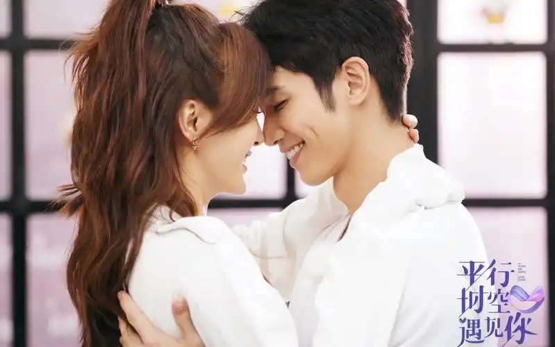 秦岚刘以豪绅士与淑女的双向奔赴这是什么神仙姐弟恋温柔的一对真的太