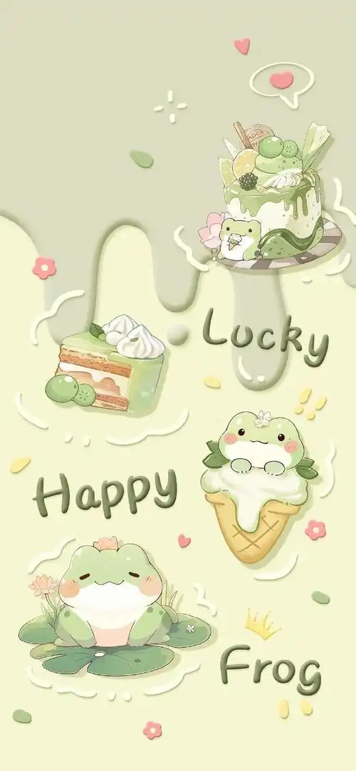 可爱壁纸##手机壁纸##高清壁纸无水印