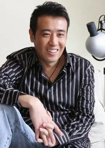 年纪越大越有男人味的9位男明星躲过了吴秀波却没躲过柳云龙