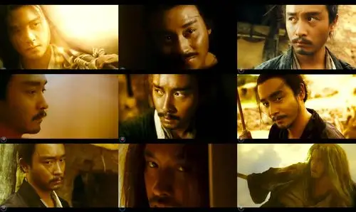 《东邪西毒》 - 堆糖,美图壁纸兴趣社区