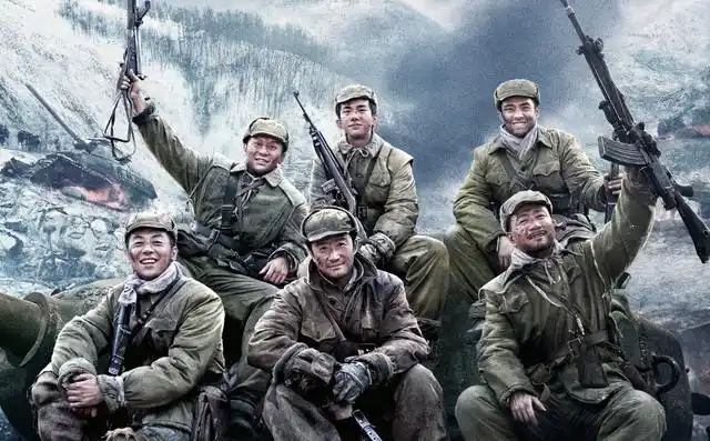 长津湖的导演是谁