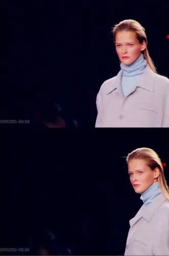 超模 卡神 卡门·卡丝