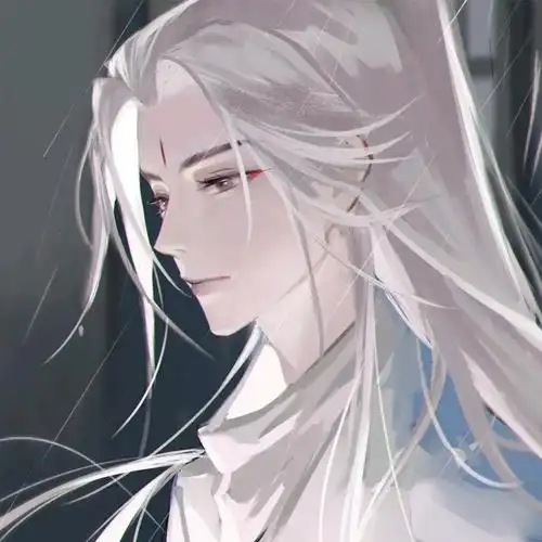 男生头像动漫玄幻古风 动漫头像图片大全 -【爱个性】