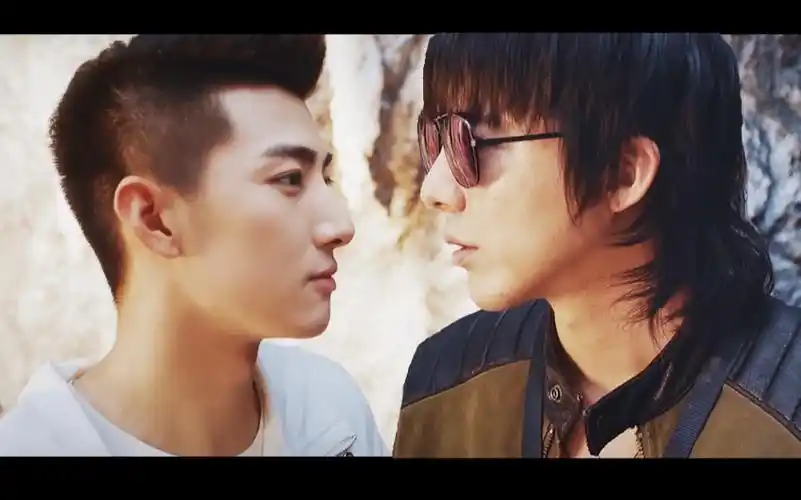 【终极笔记| 黑花】刘宇宁&刘昱晗花絮特辑cut合集_哔哩哔哩_bilibili