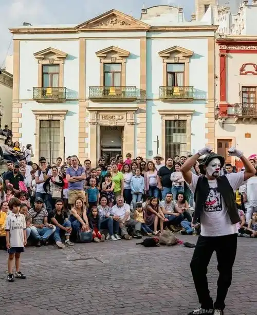 从墨西哥回来有些话不知当讲不当讲带你看看真正的墨西哥生活