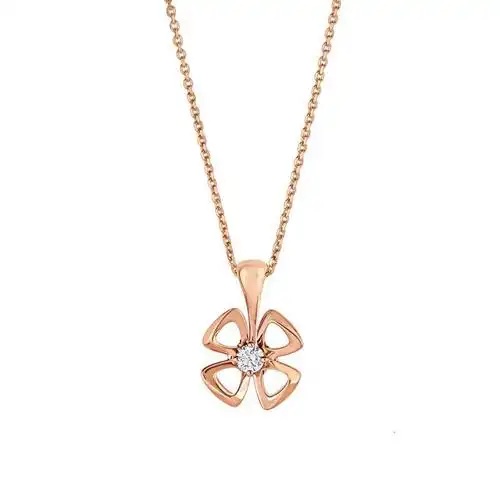 宝格丽(bvlgari)k金项链报价_参数_图片_视频_怎么样_问答-苏宁易购