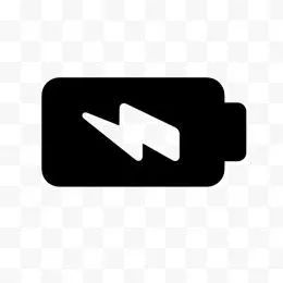 电池充电png素材透明免抠图片-其他元素-三元素3png.com