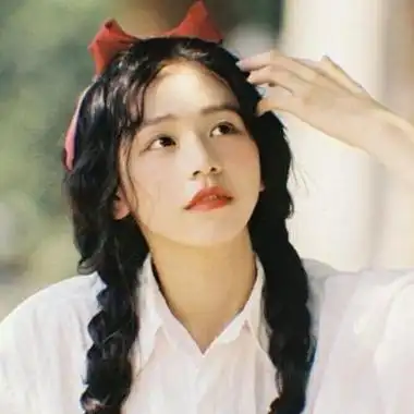 象征好运气的图片-女生头像 - 壁纸之家