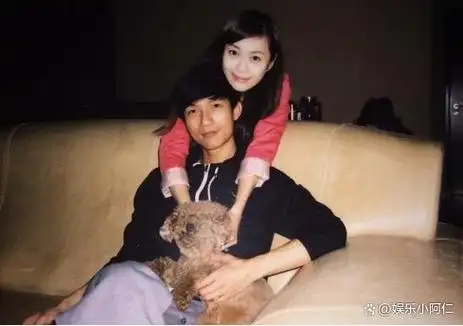 隐瞒这么多年原来她就是陈楚生妻子难怪为了她不惜得罪所有人